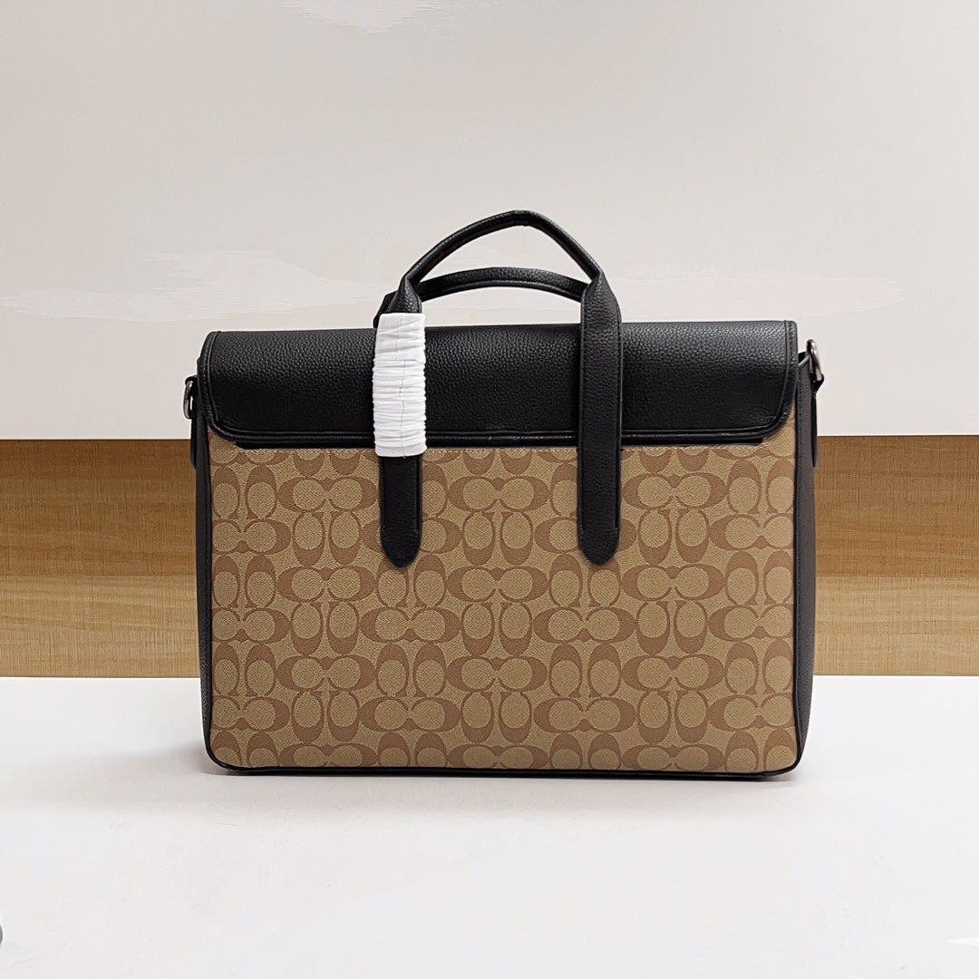 LuxluxHouse Best Quality Bags Coach Men