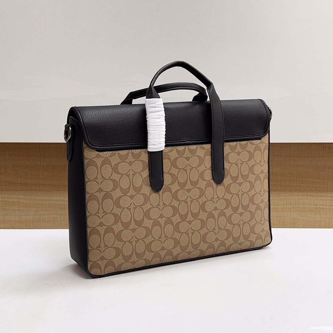 LuxluxHouse Best Quality Bags Coach Men