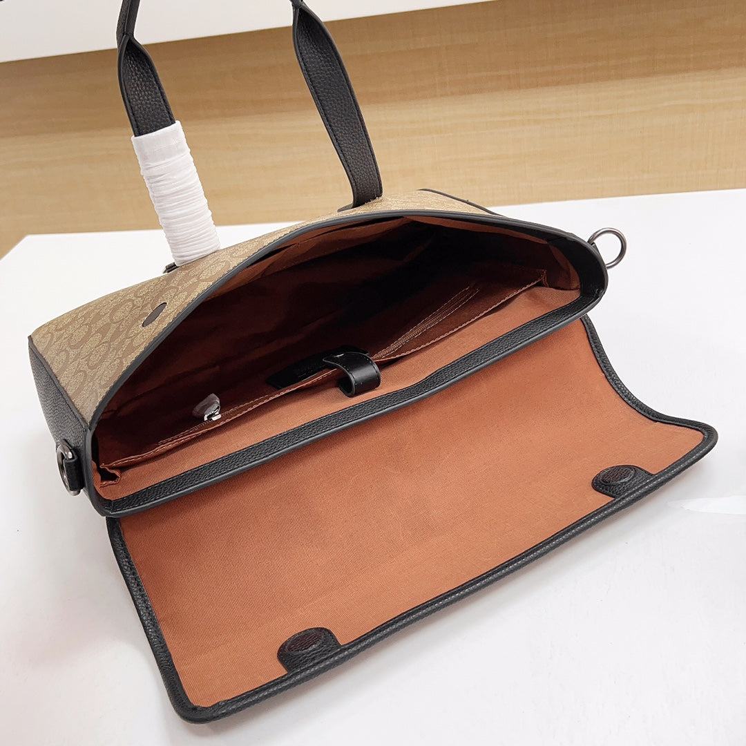LuxluxHouse Best Quality Bags Coach Men