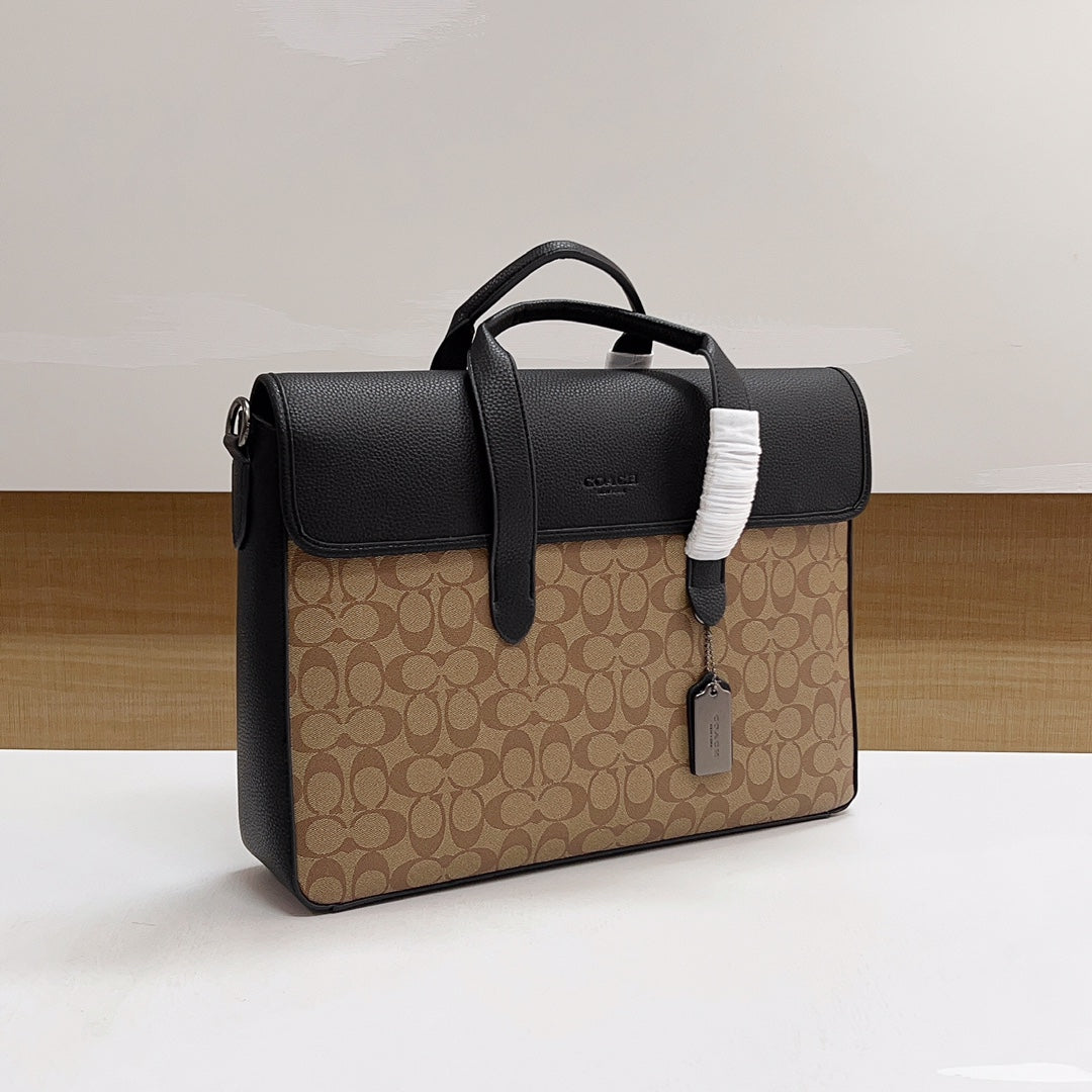 LuxluxHouse Best Quality Bags Coach Men