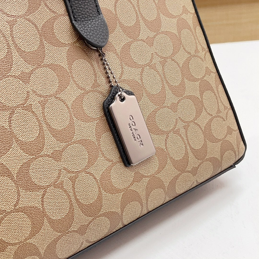LuxluxHouse Best Quality Bags Coach Men