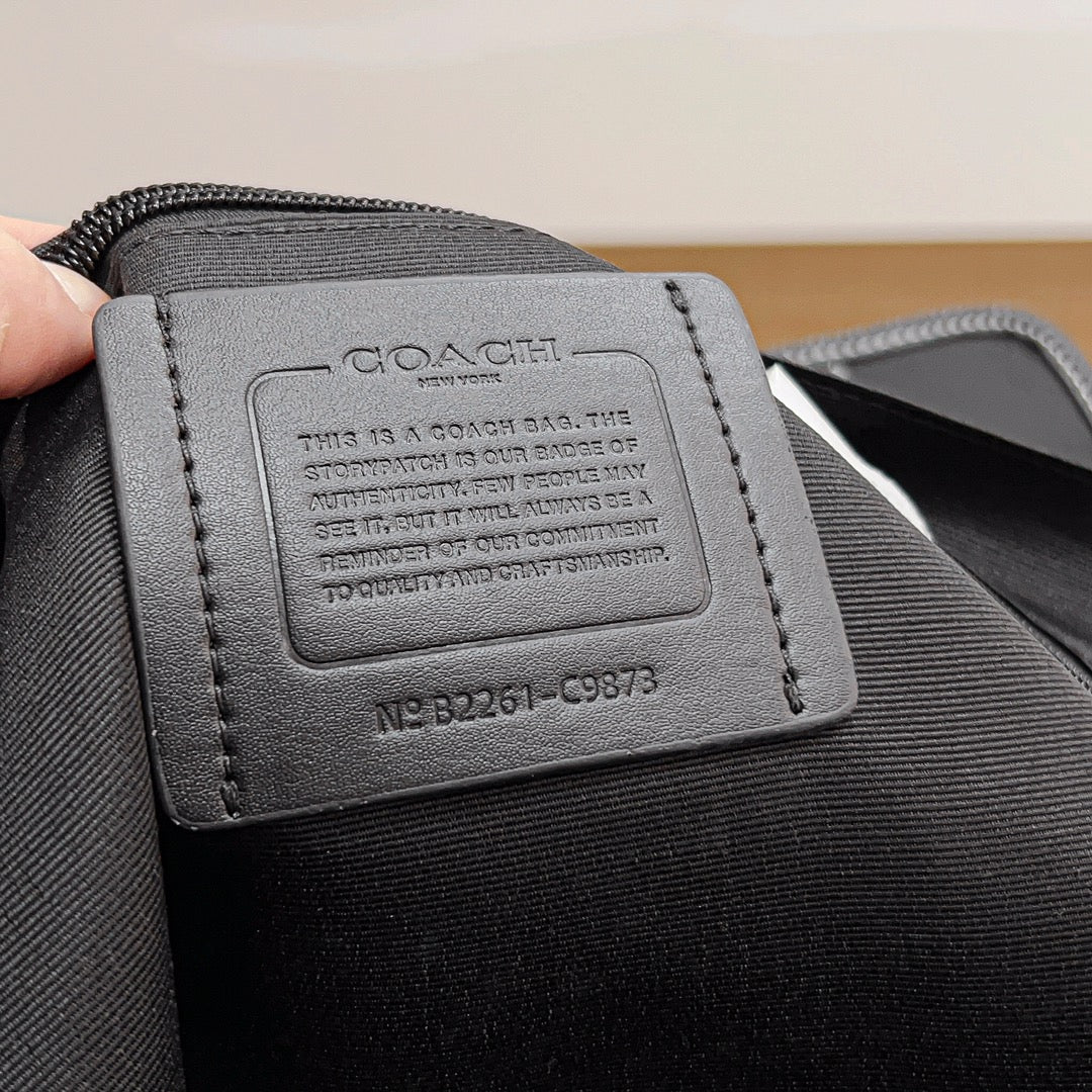 LuxluxHouse Best Quality Bags Coach Men