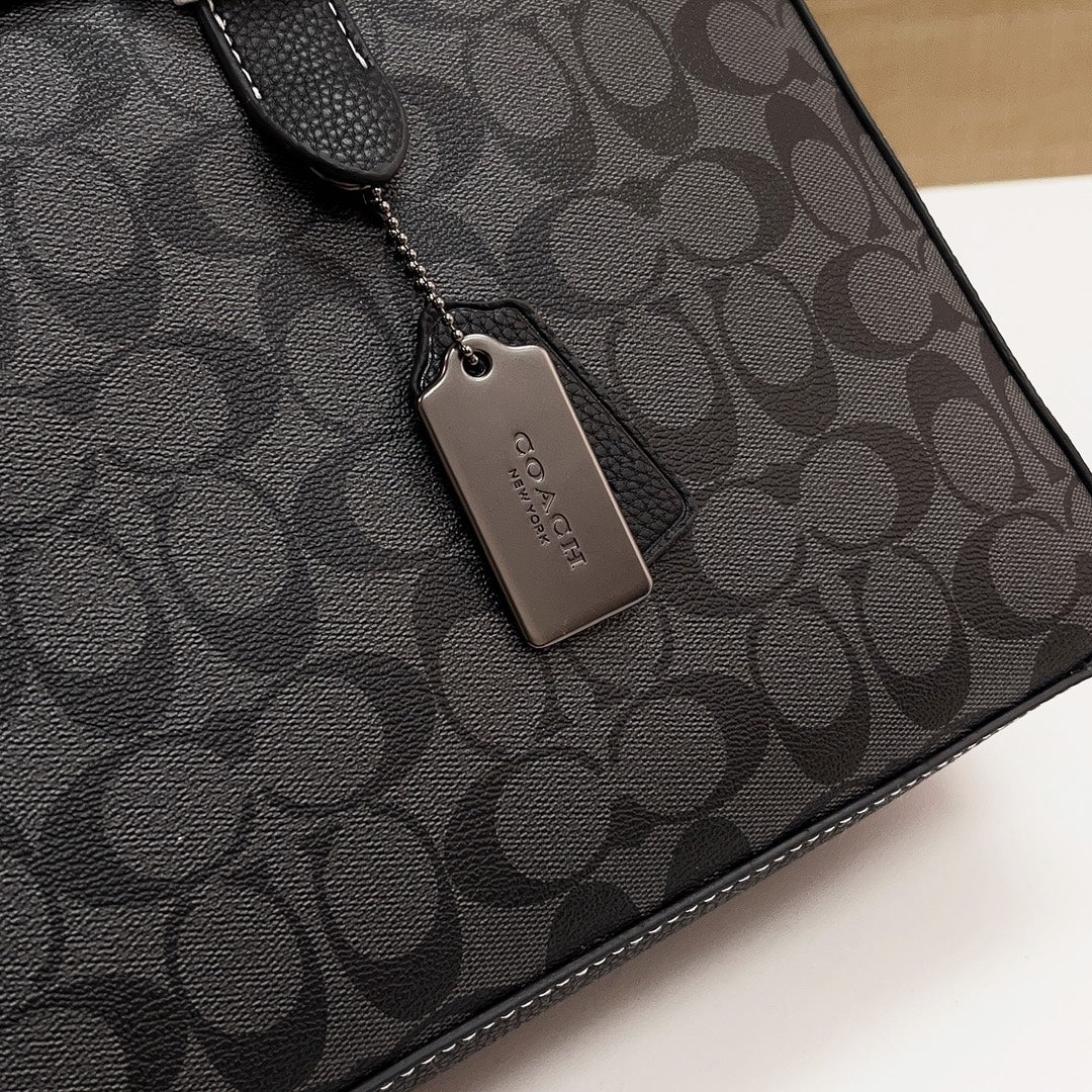 LuxluxHouse Best Quality Bags Coach Men