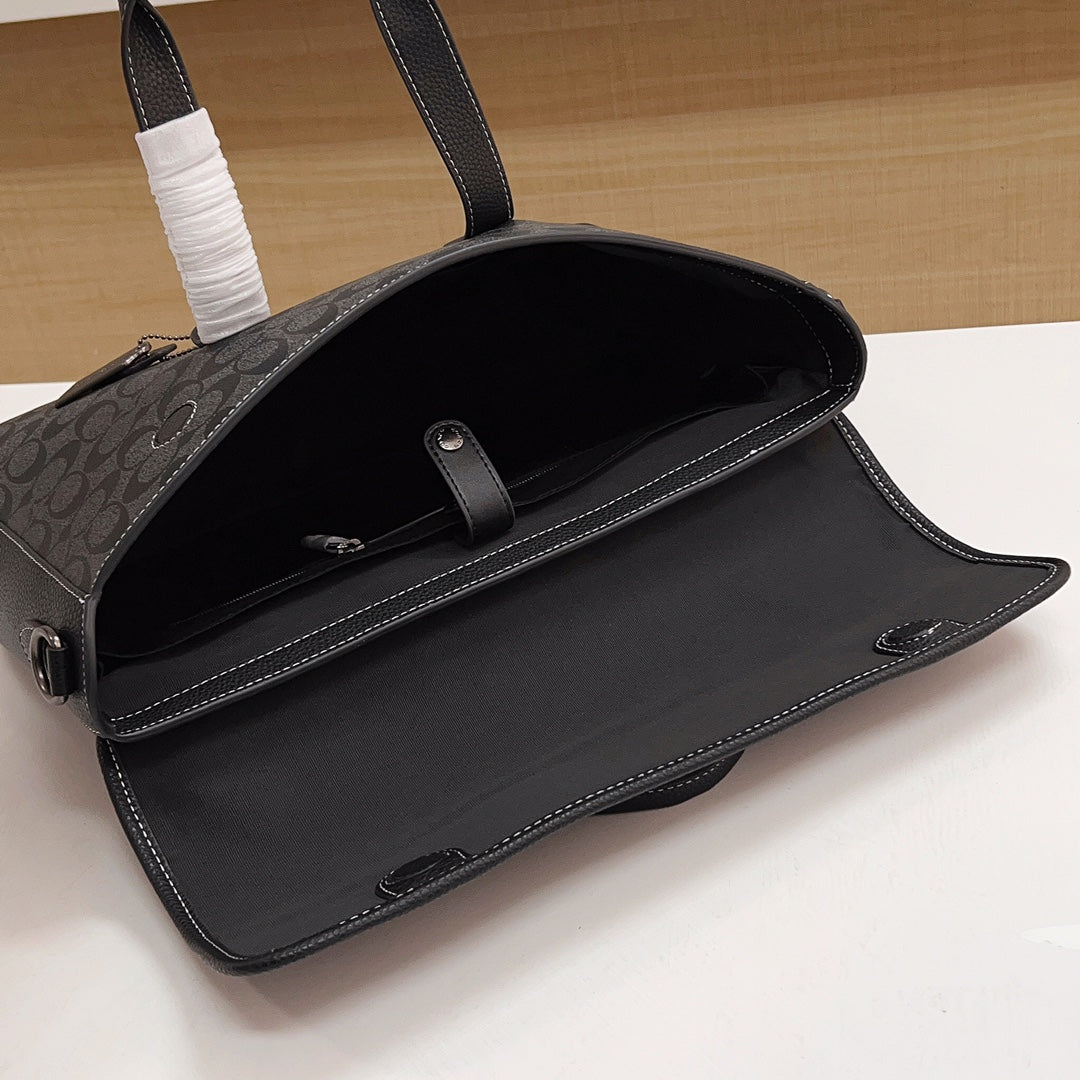 LuxluxHouse Best Quality Bags Coach Men