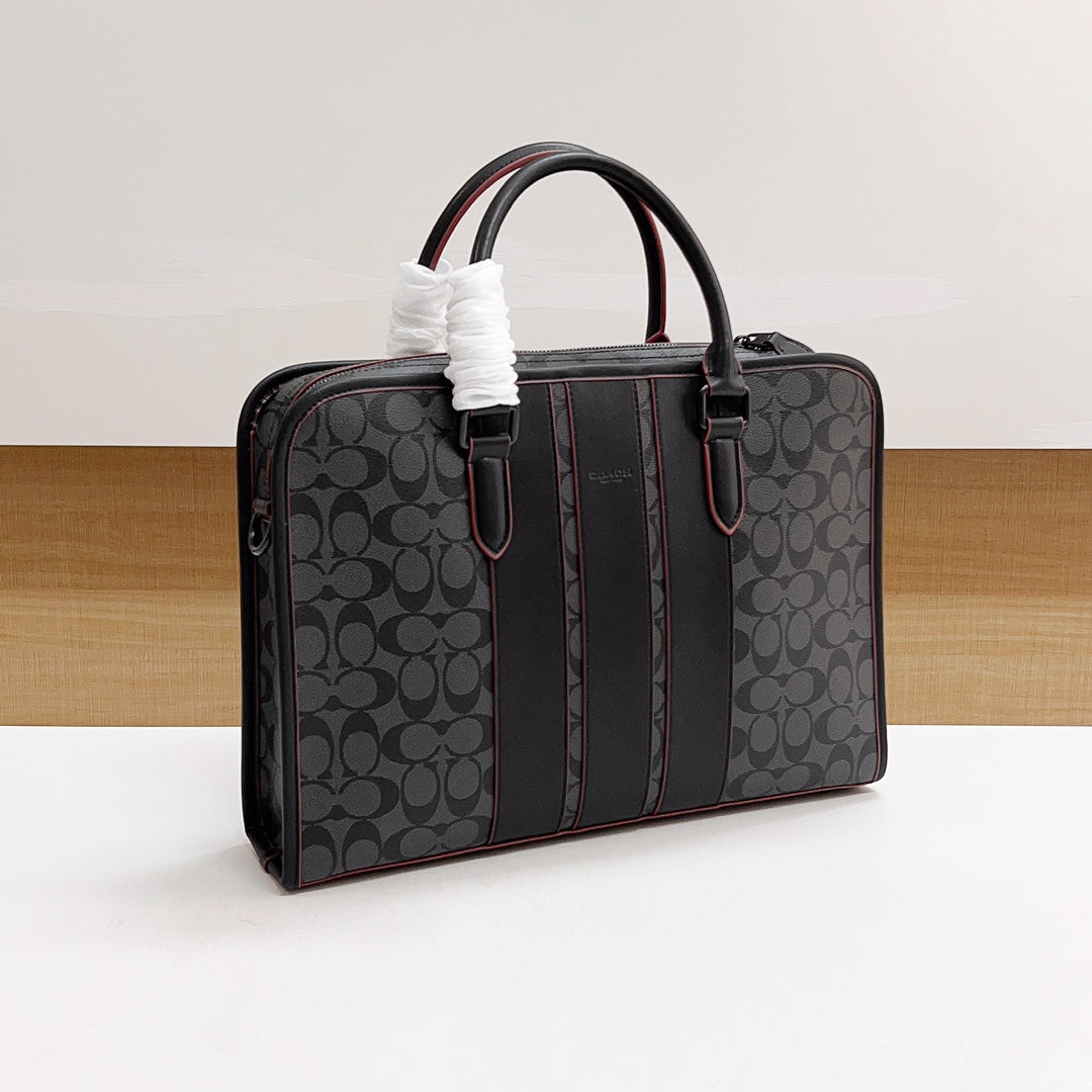 LuxluxHouse Best Quality Bags Coach Men