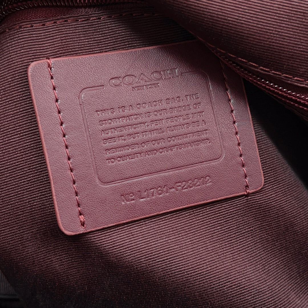 LuxluxHouse Best Quality Bags Coach Men