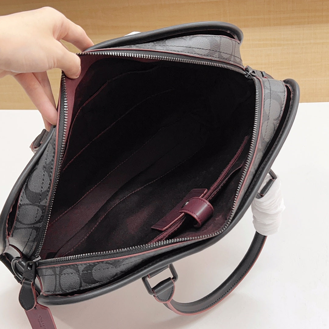 LuxluxHouse Best Quality Bags Coach Men