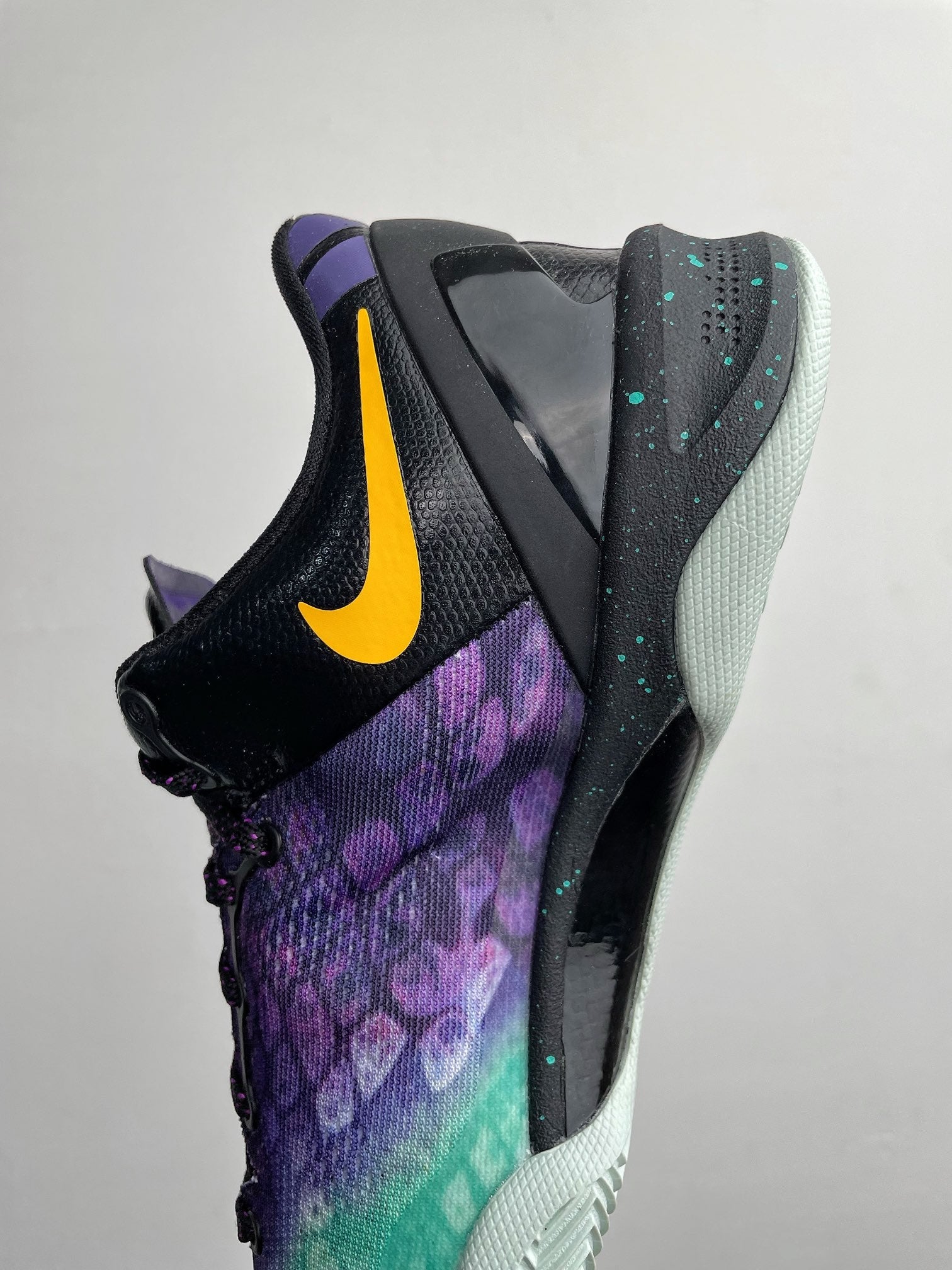 Max Batch-Nike Kobe 8 Protro
