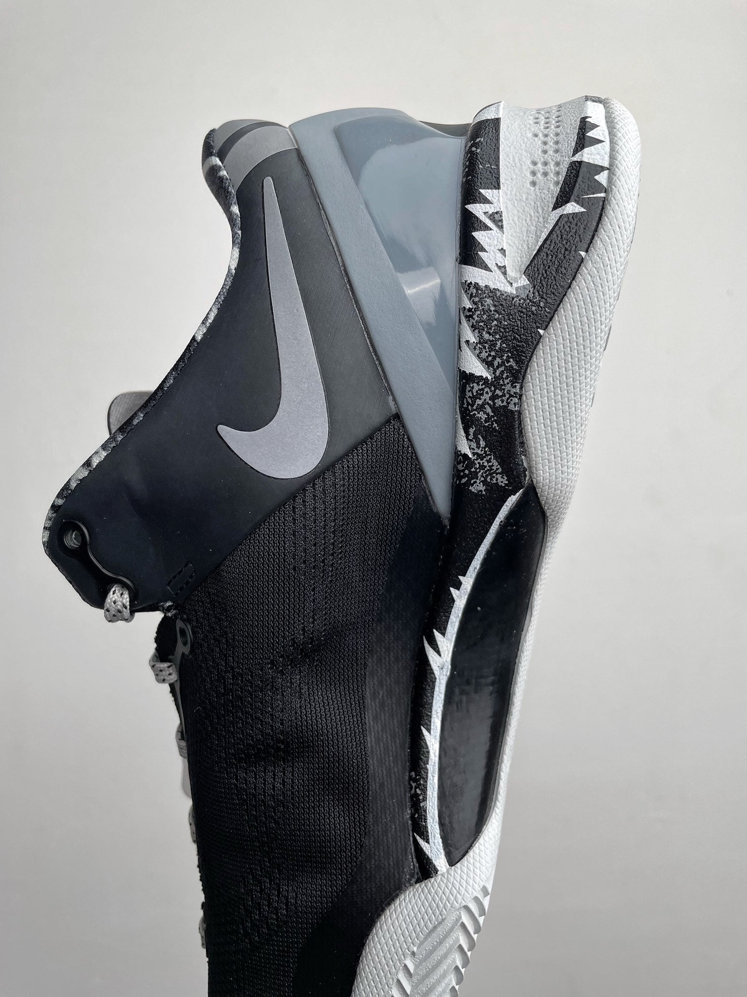Max Batch-Nike Kobe 8 Protro “System PP”