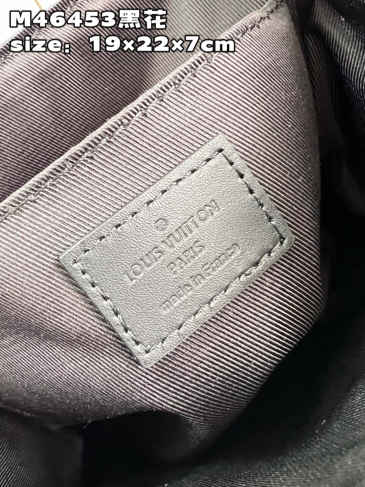 LuxluxHouse Best Quality Bags Louis Vuitton Men