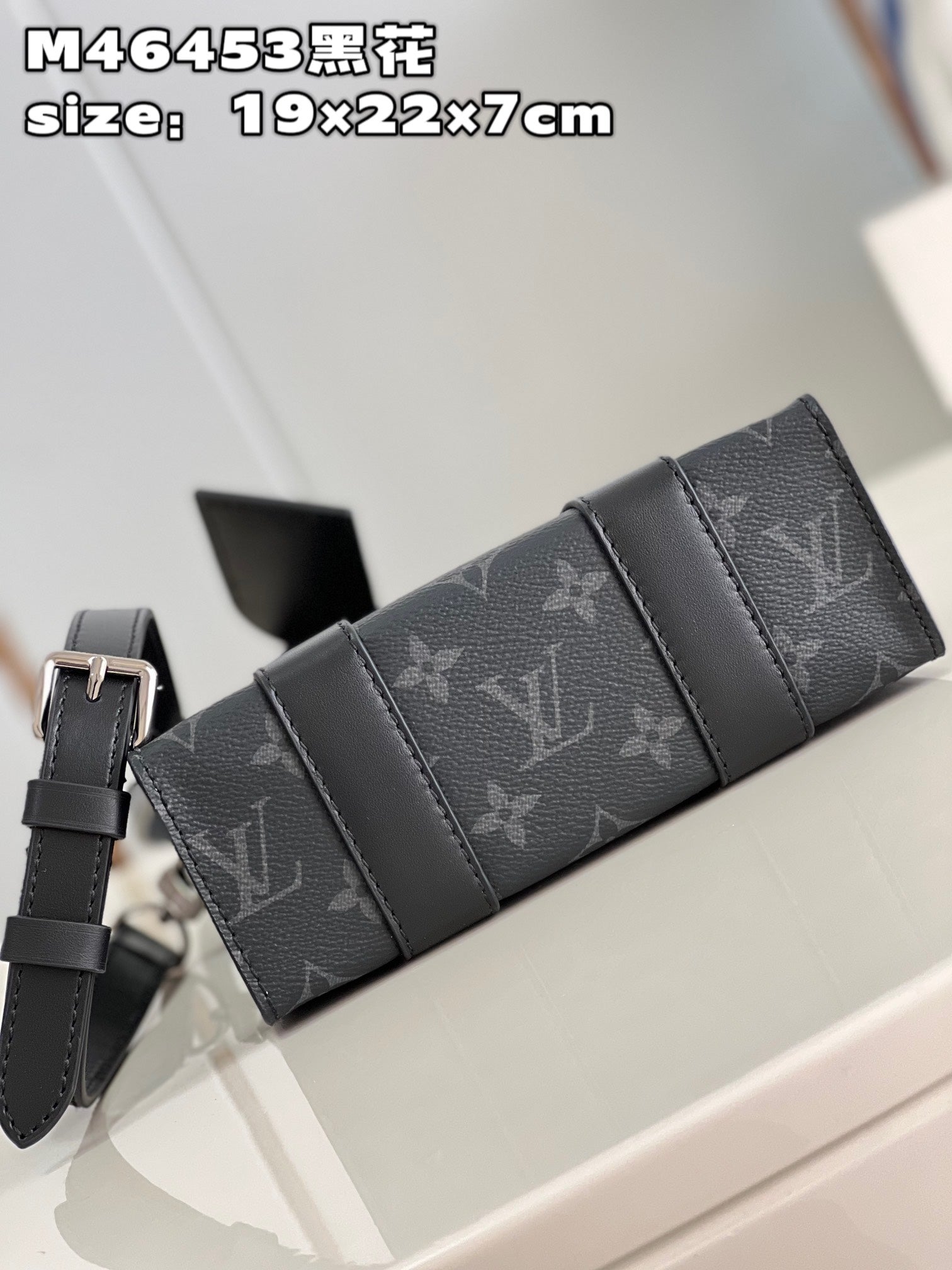 LuxluxHouse Best Quality Bags Louis Vuitton Men