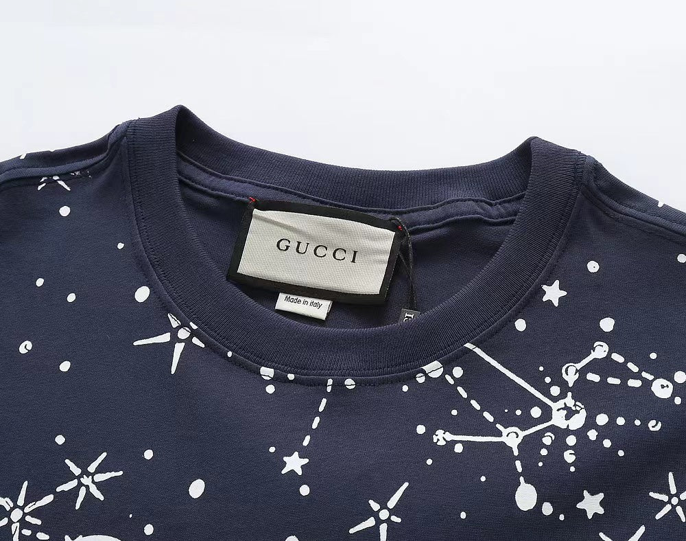 LuxluxHouse Best Quality Clothes Gucci T-shirt