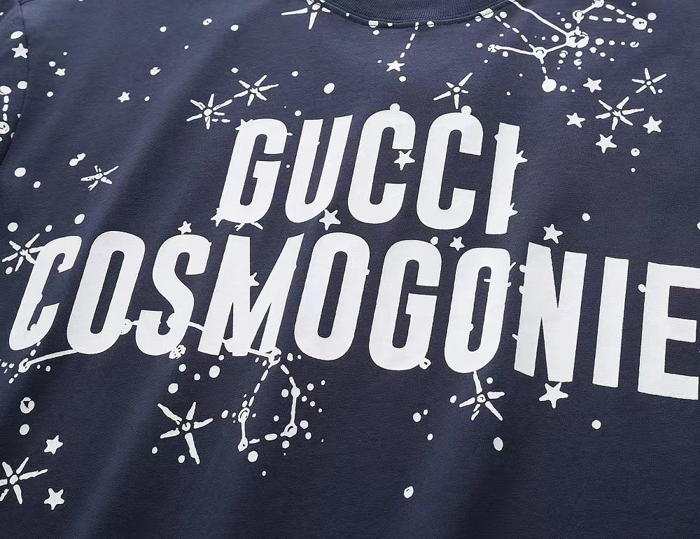 LuxluxHouse Best Quality Clothes Gucci T-shirt