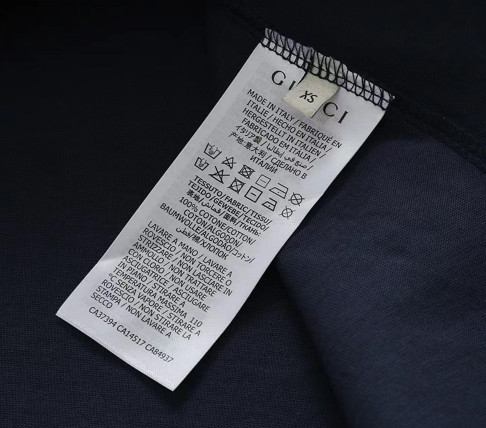 LuxluxHouse Best Quality Clothes Gucci T-shirt