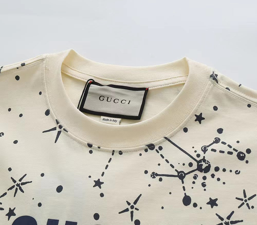 LuxluxHouse Best Quality Clothes Gucci T-shirt