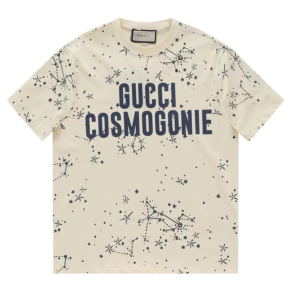 LuxluxHouse Best Quality Clothes Gucci T-shirt