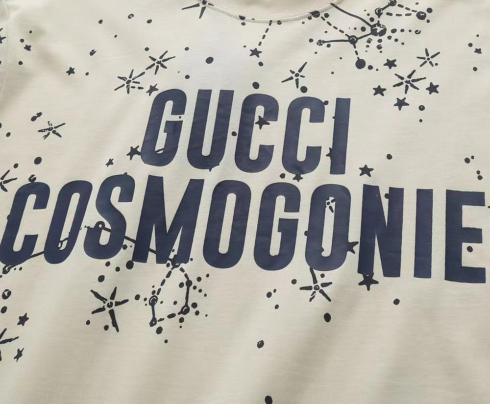LuxluxHouse Best Quality Clothes Gucci T-shirt