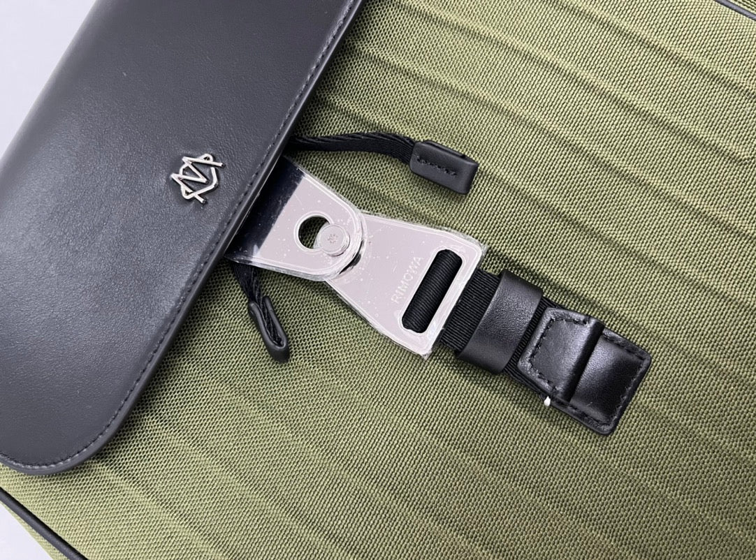 LuxluxHouse Best Quality Bags Luggage