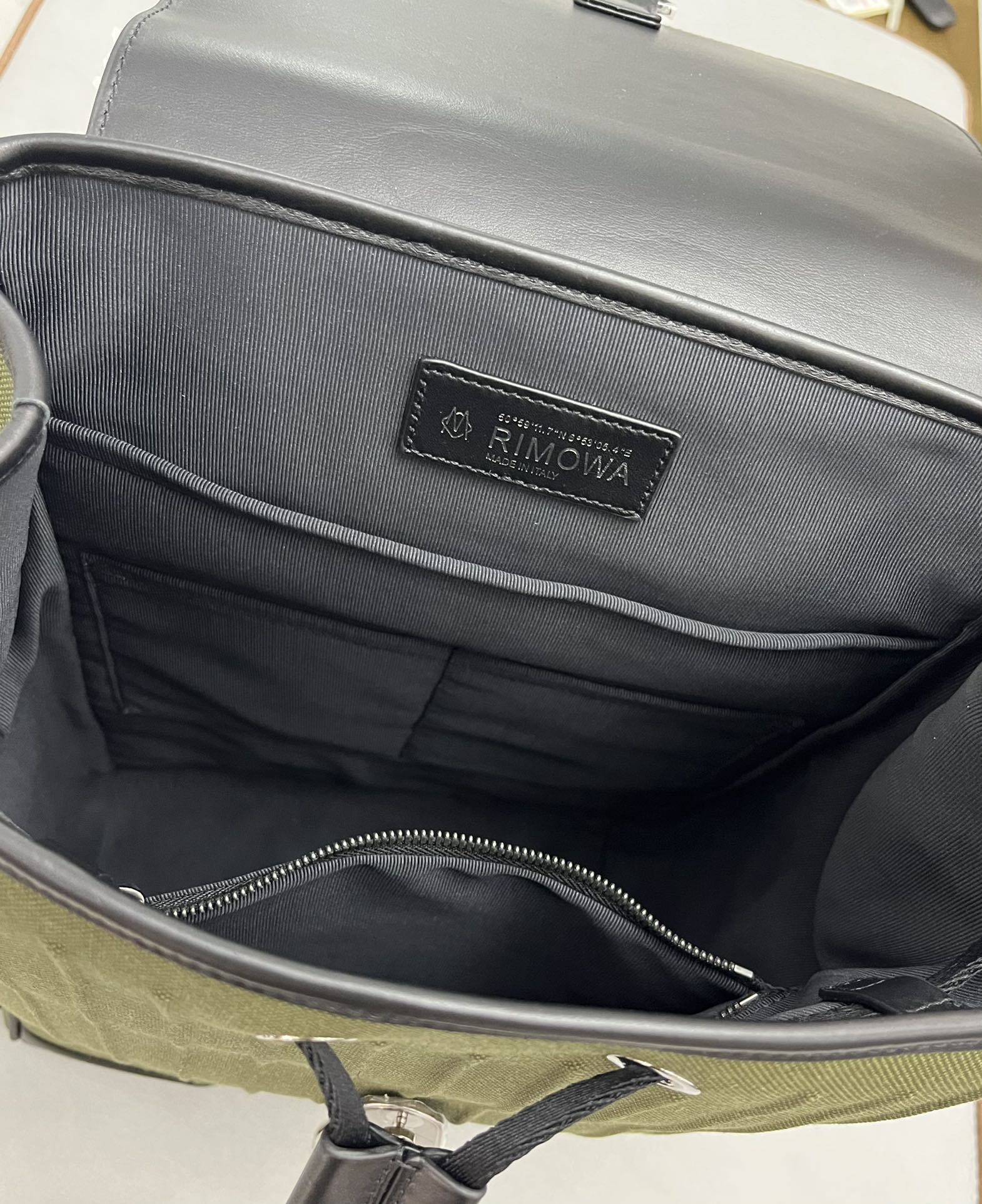LuxluxHouse Best Quality Bags Luggage