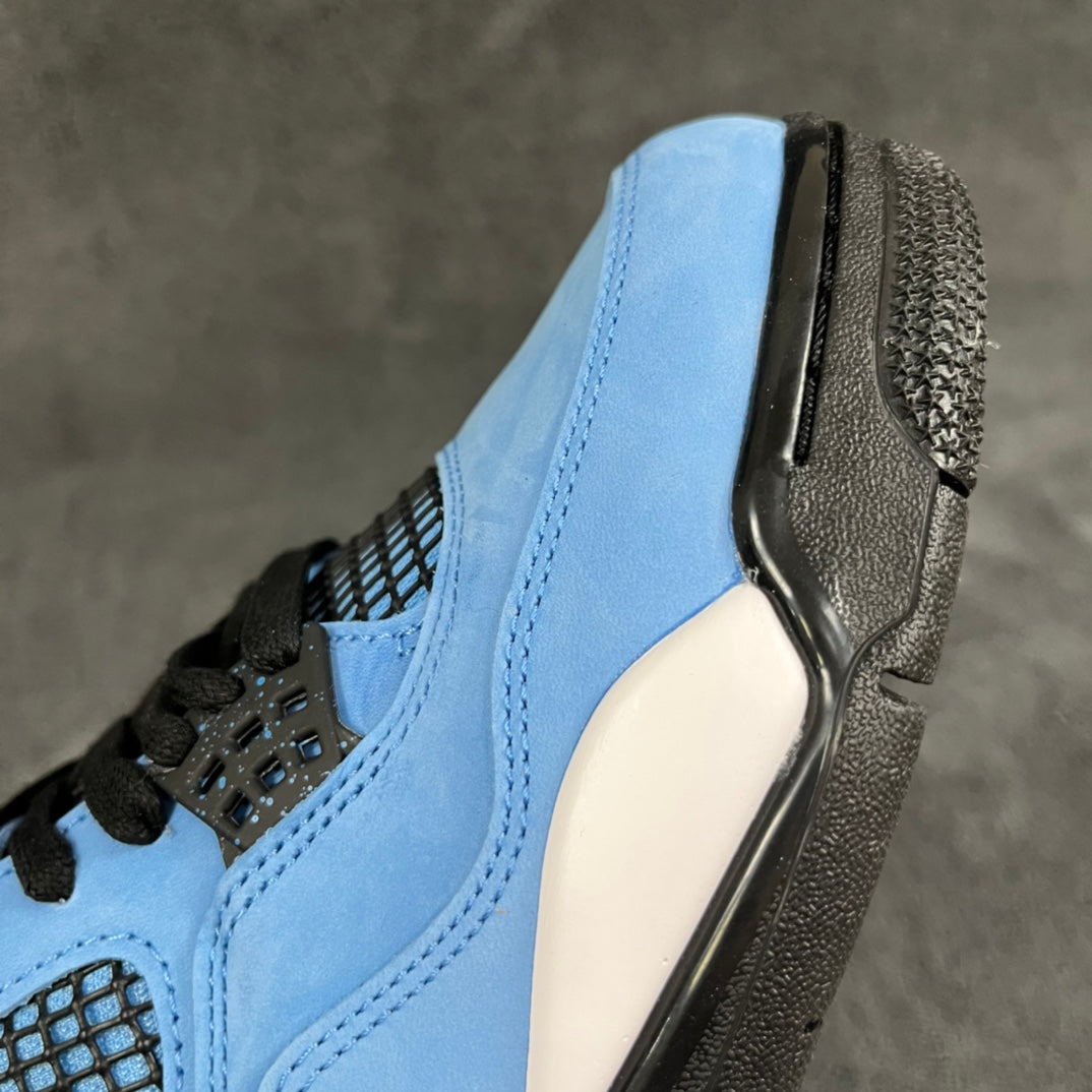 LJR Batch-Air Jordan 4 "Cactus Jack" 308497-406