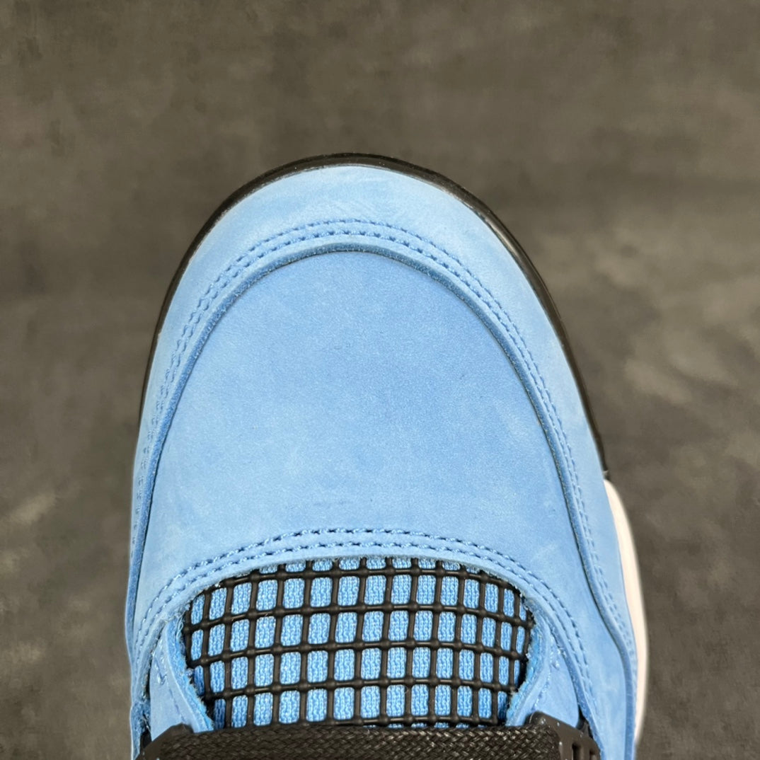 LJR Batch-Air Jordan 4 "Cactus Jack" 308497-406
