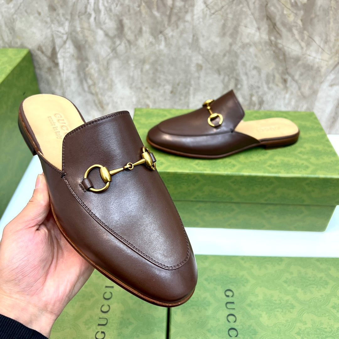 LuxluxHouse Best Quality Shoes Gucci