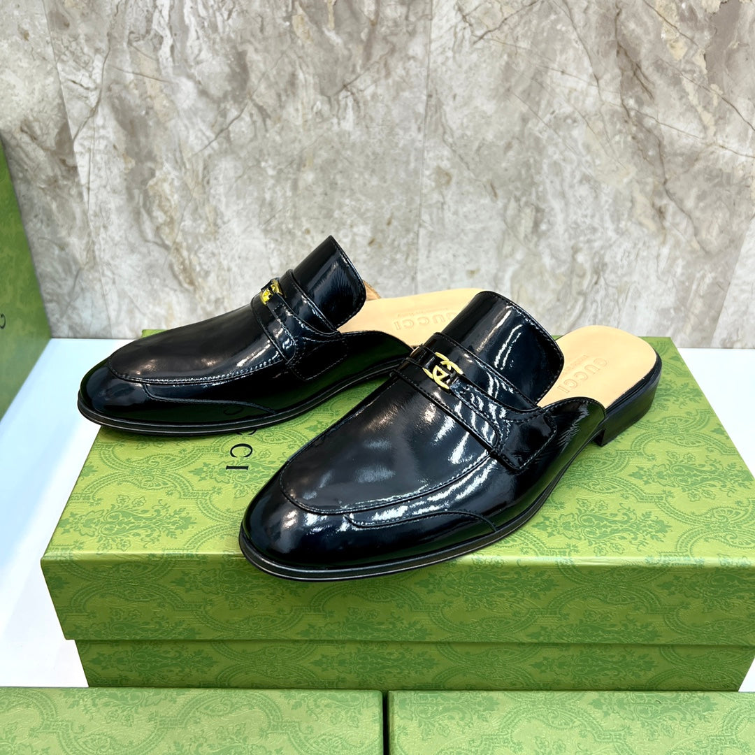 LuxluxHouse Best Quality Shoes Gucci