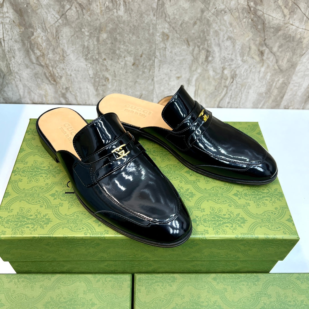 LuxluxHouse Best Quality Shoes Gucci