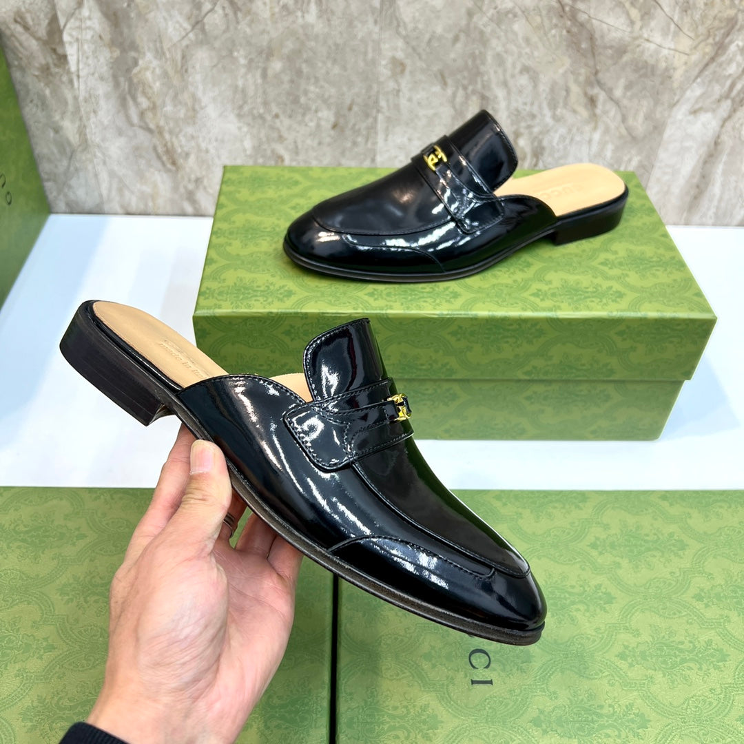 LuxluxHouse Best Quality Shoes Gucci