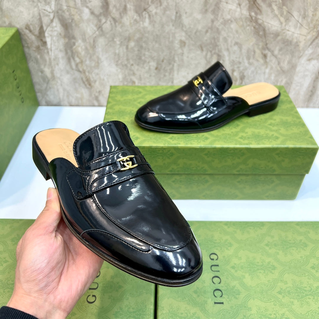 LuxluxHouse Best Quality Shoes Gucci