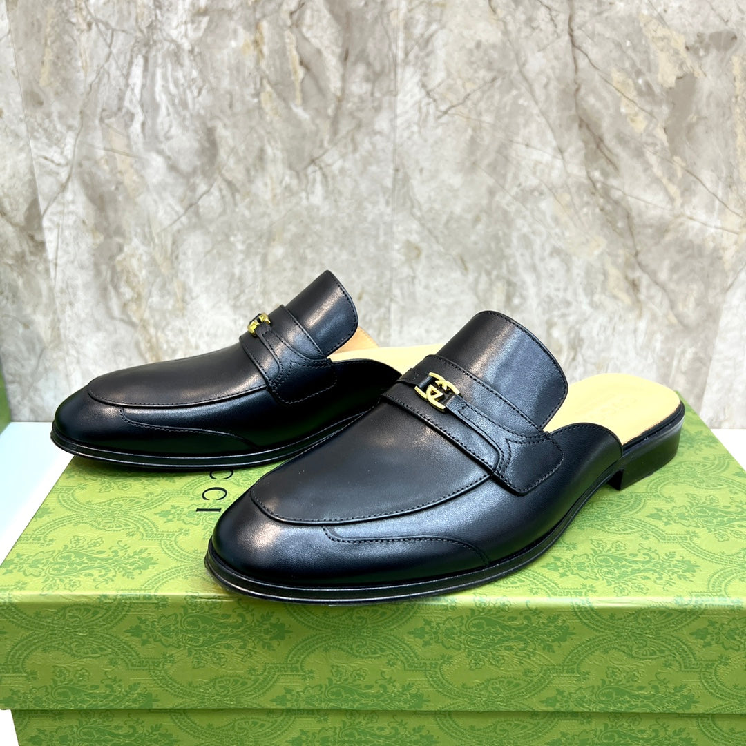 LuxluxHouse Best Quality Shoes Gucci