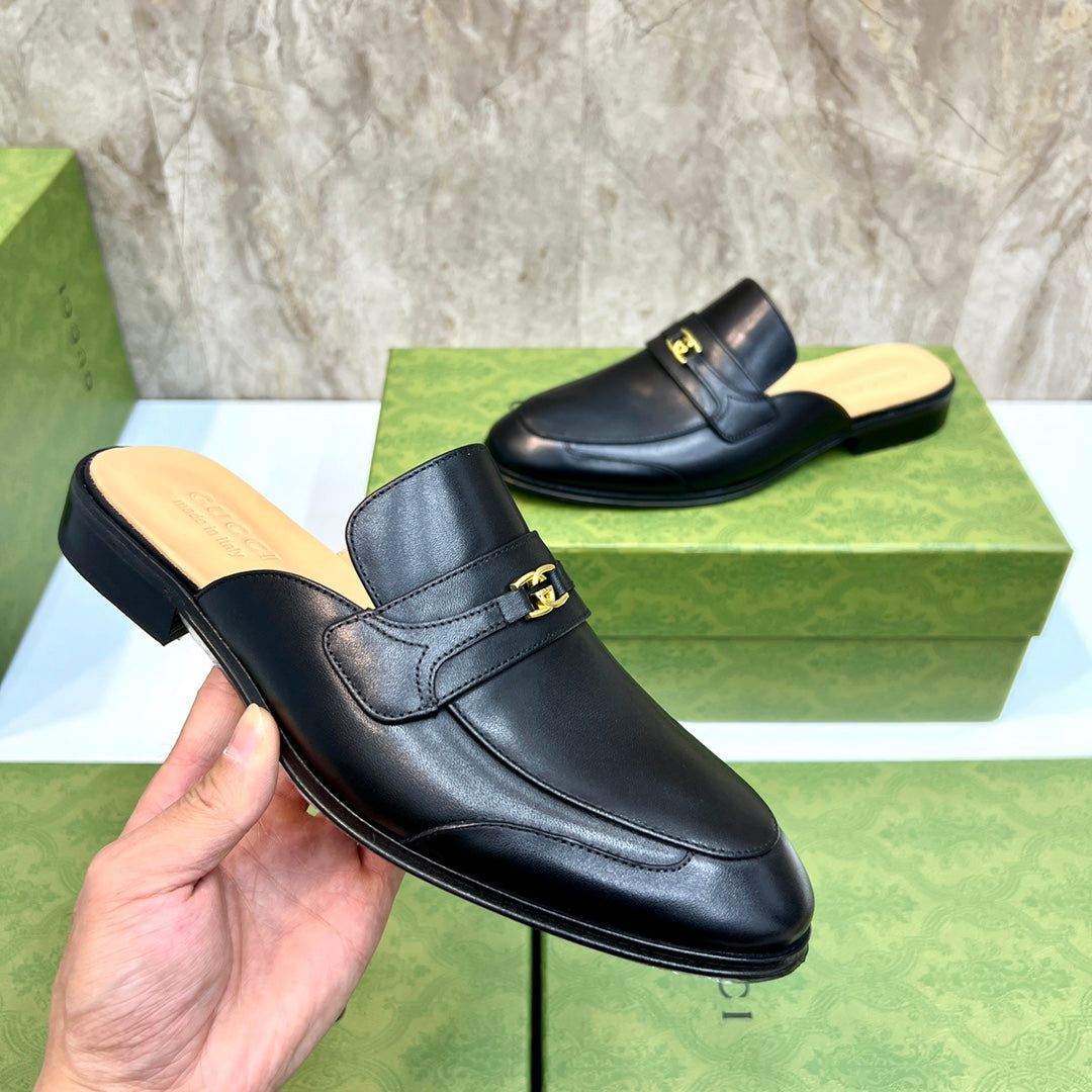 LuxluxHouse Best Quality Shoes Gucci