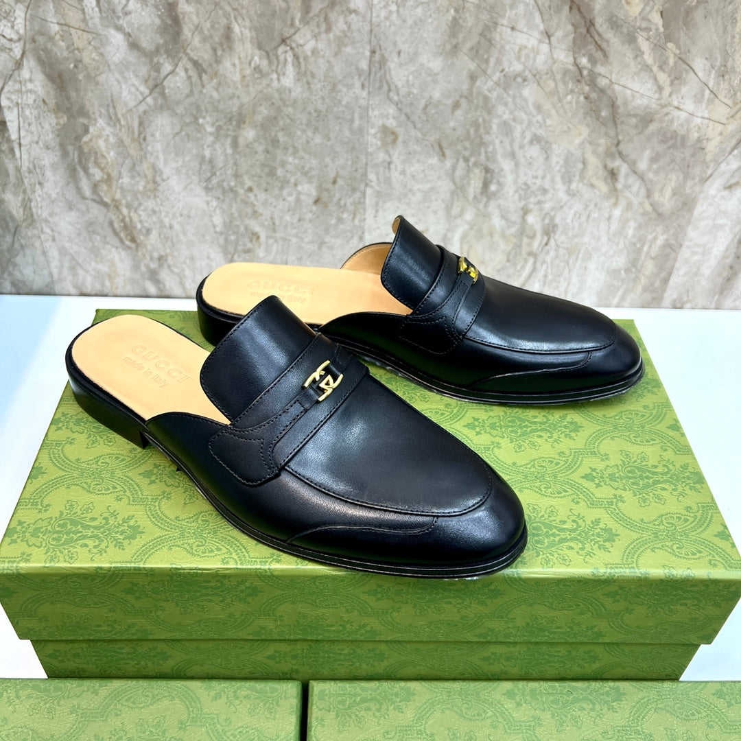 LuxluxHouse Best Quality Shoes Gucci