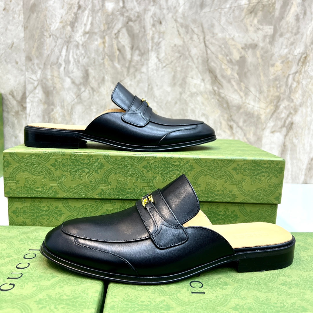 LuxluxHouse Best Quality Shoes Gucci