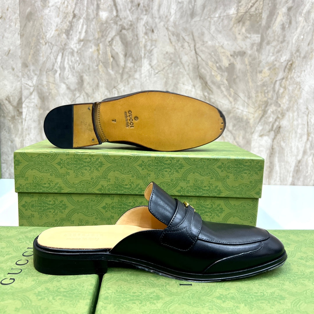 LuxluxHouse Best Quality Shoes Gucci