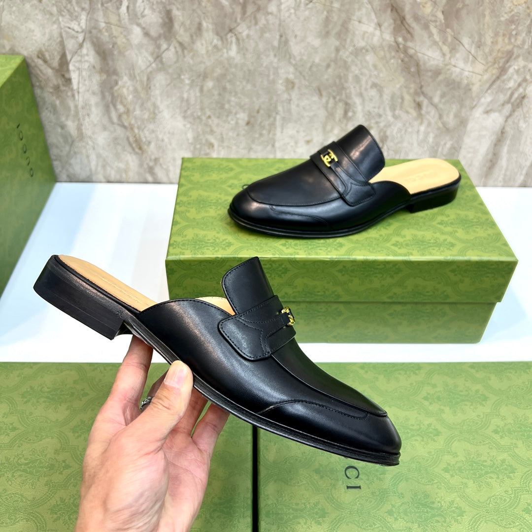 LuxluxHouse Best Quality Shoes Gucci