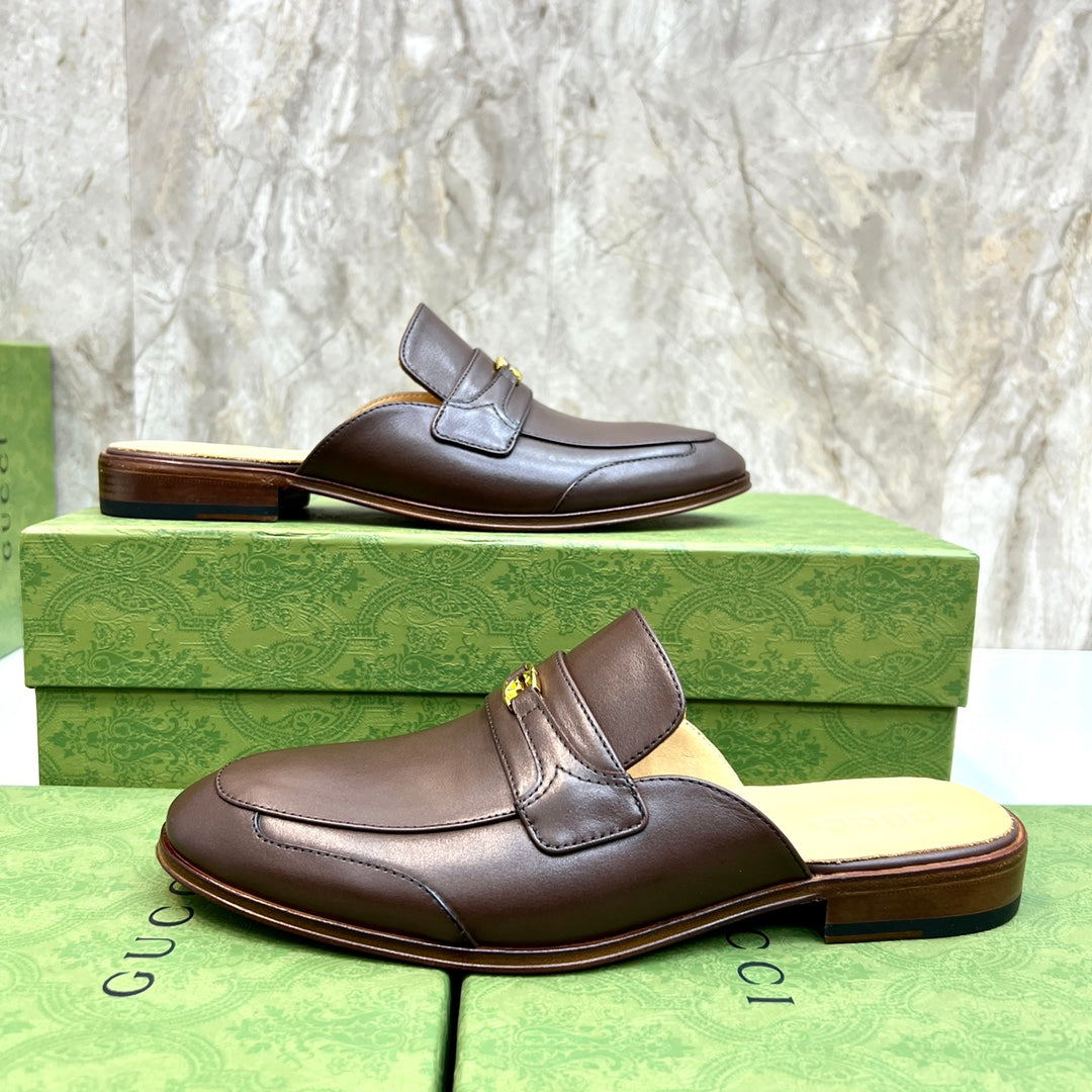 LuxluxHouse Best Quality Shoes Gucci