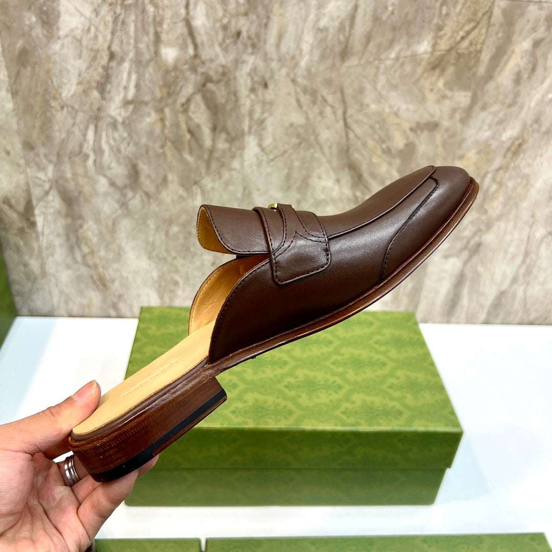 LuxluxHouse Best Quality Shoes Gucci
