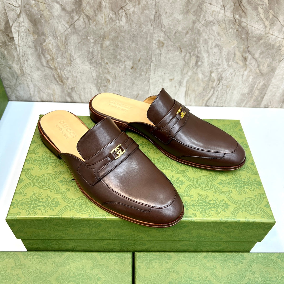 LuxluxHouse Best Quality Shoes Gucci