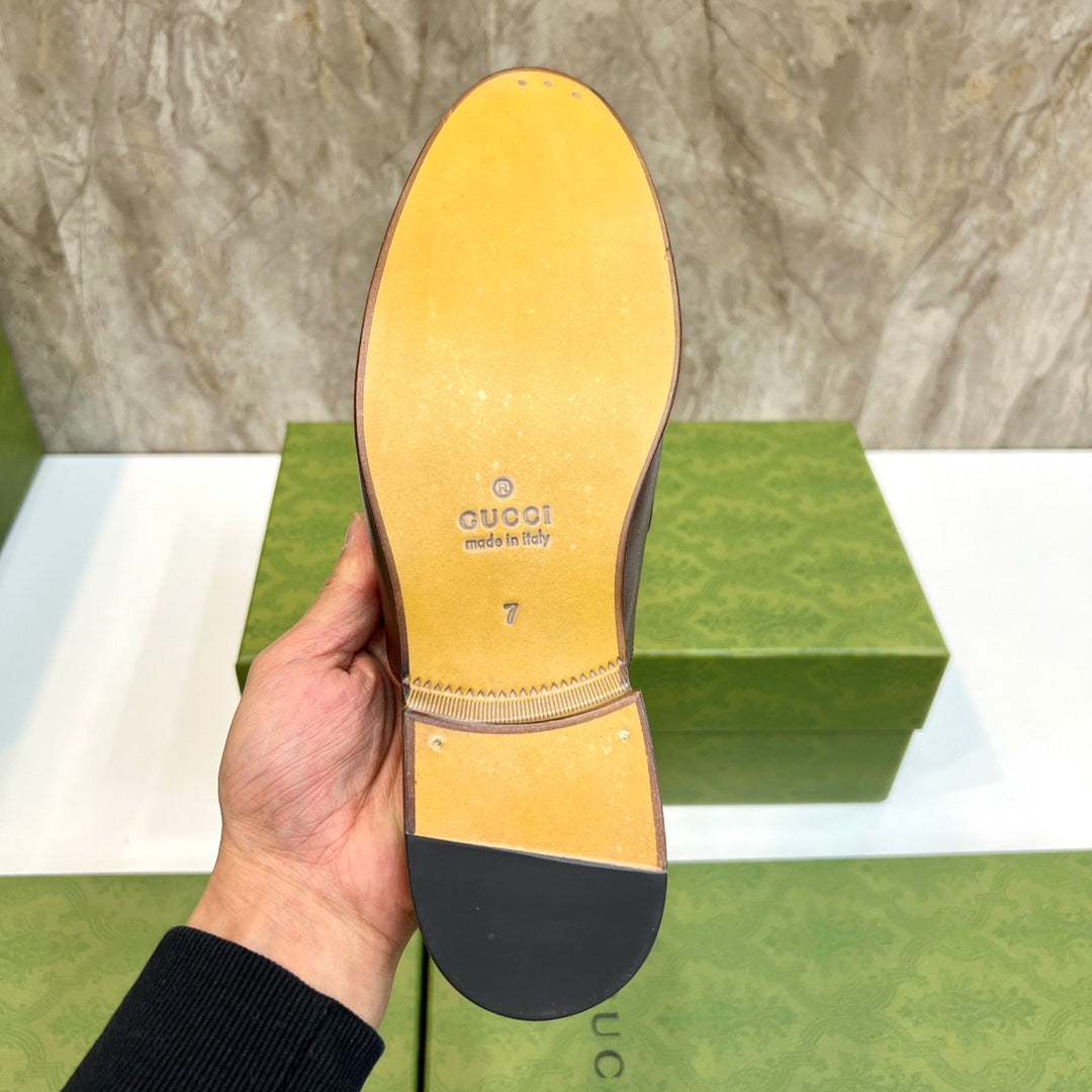 LuxluxHouse Best Quality Shoes Gucci