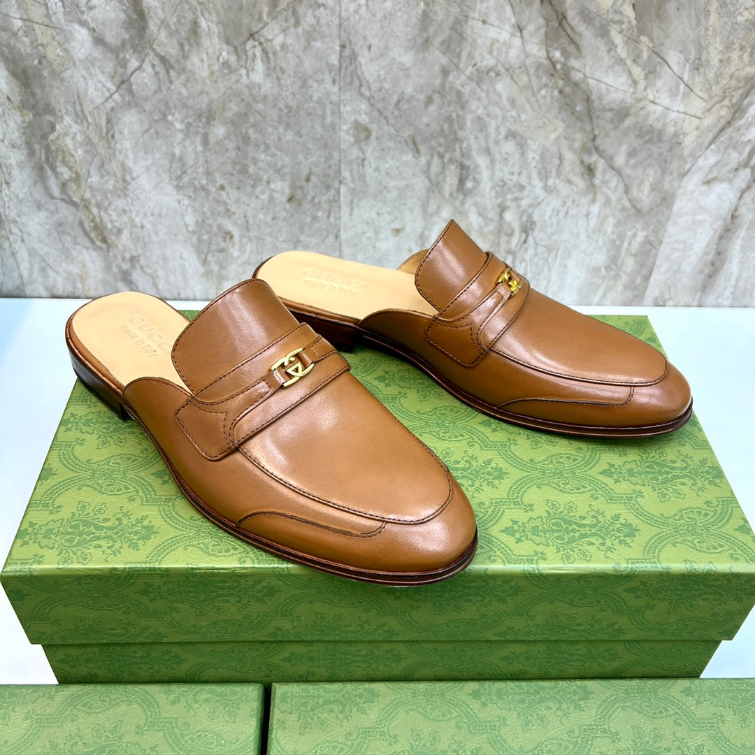 LuxluxHouse Best Quality Shoes Gucci