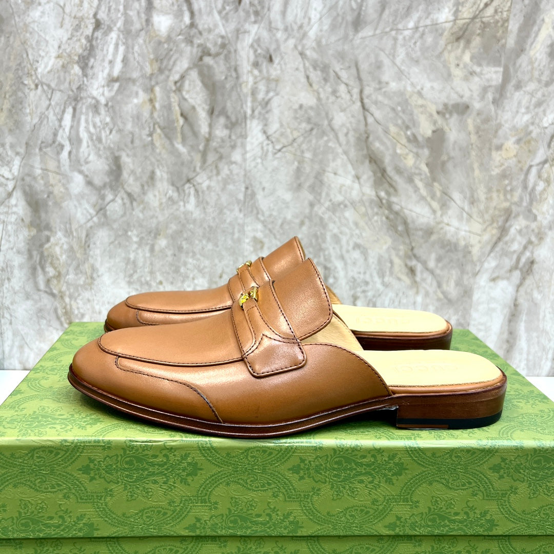 LuxluxHouse Best Quality Shoes Gucci