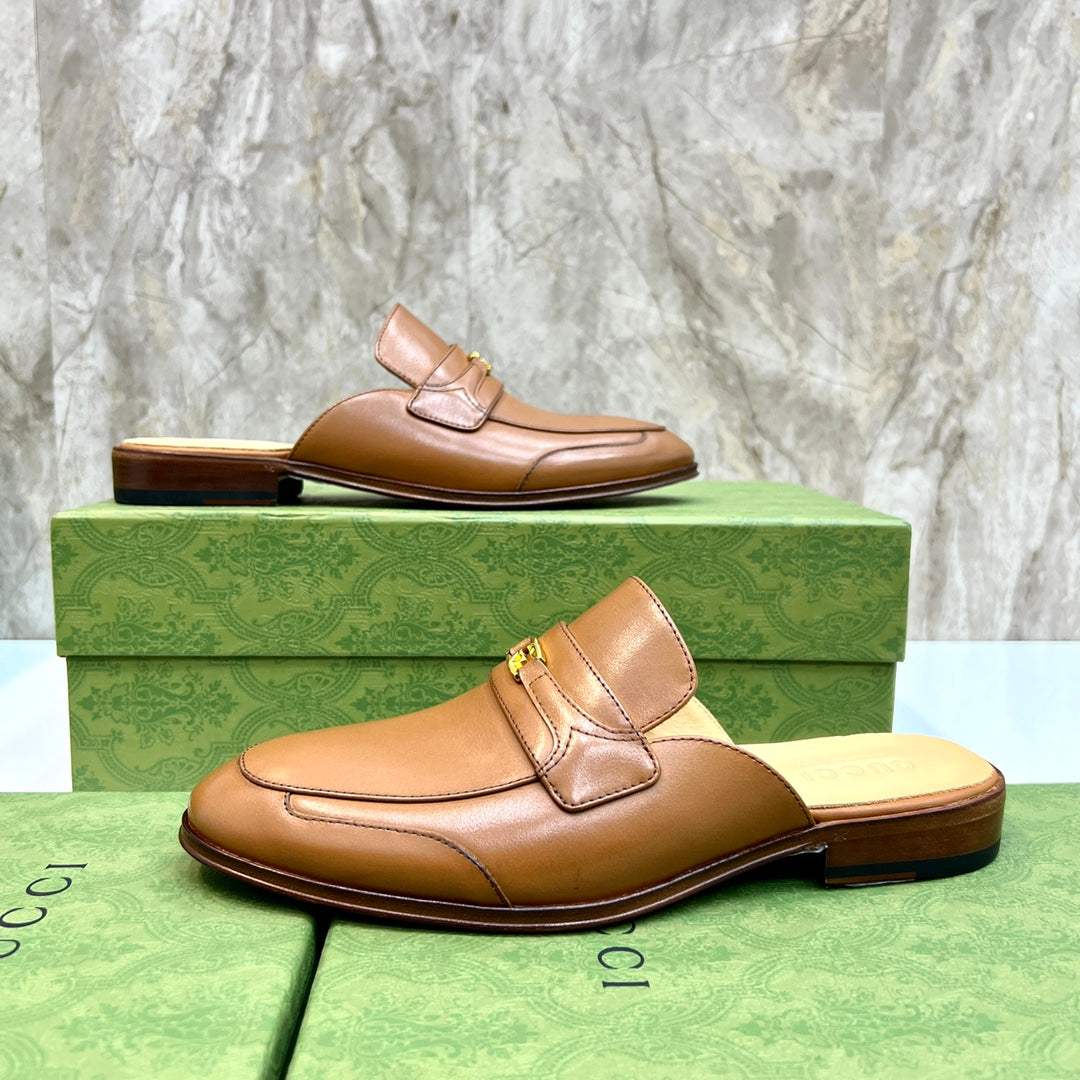 LuxluxHouse Best Quality Shoes Gucci