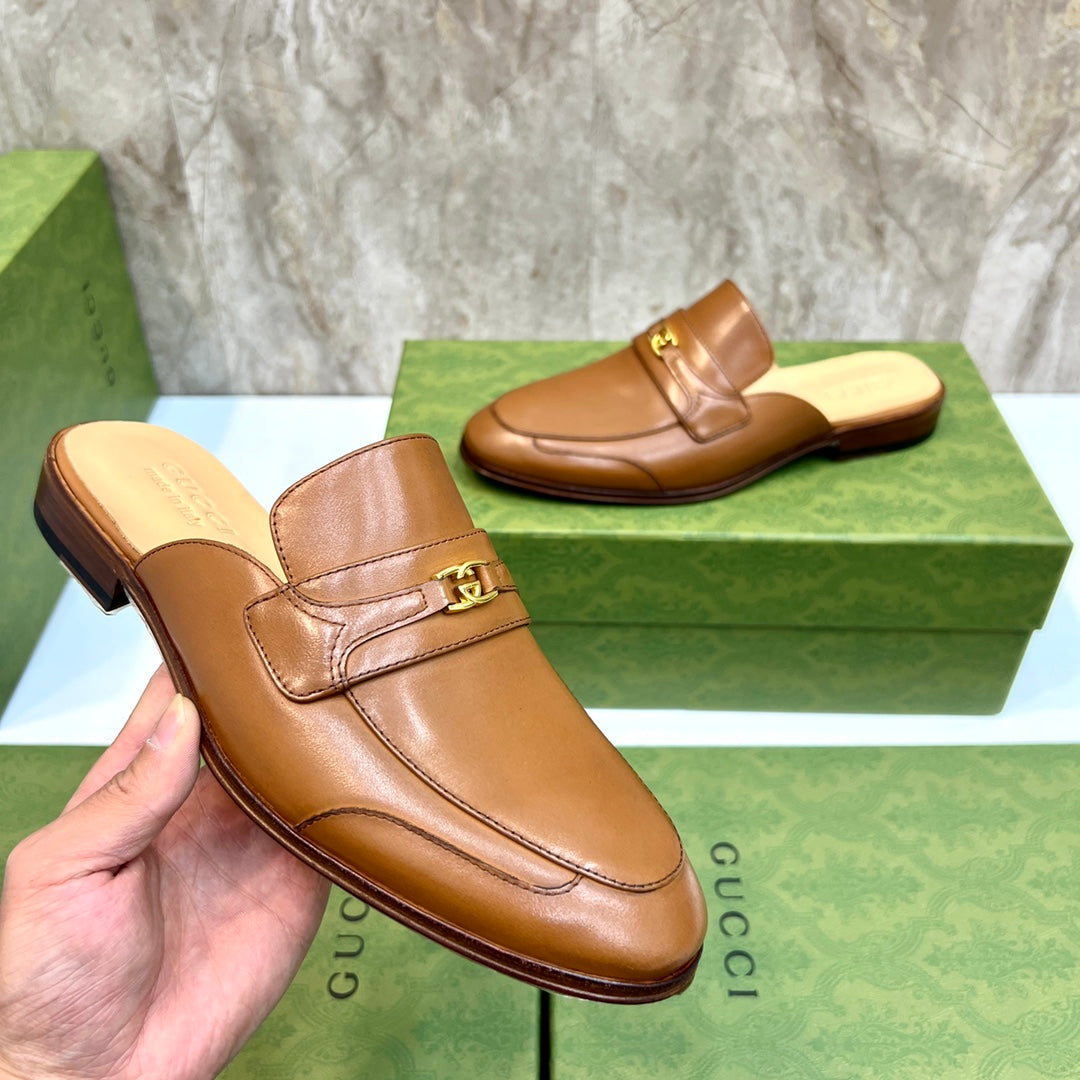 LuxluxHouse Best Quality Shoes Gucci