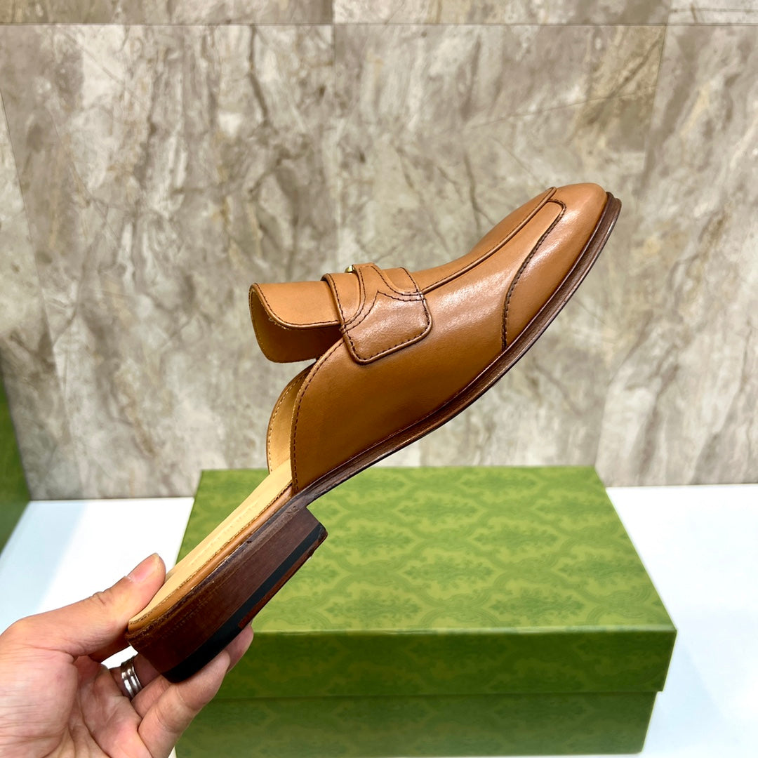 LuxluxHouse Best Quality Shoes Gucci