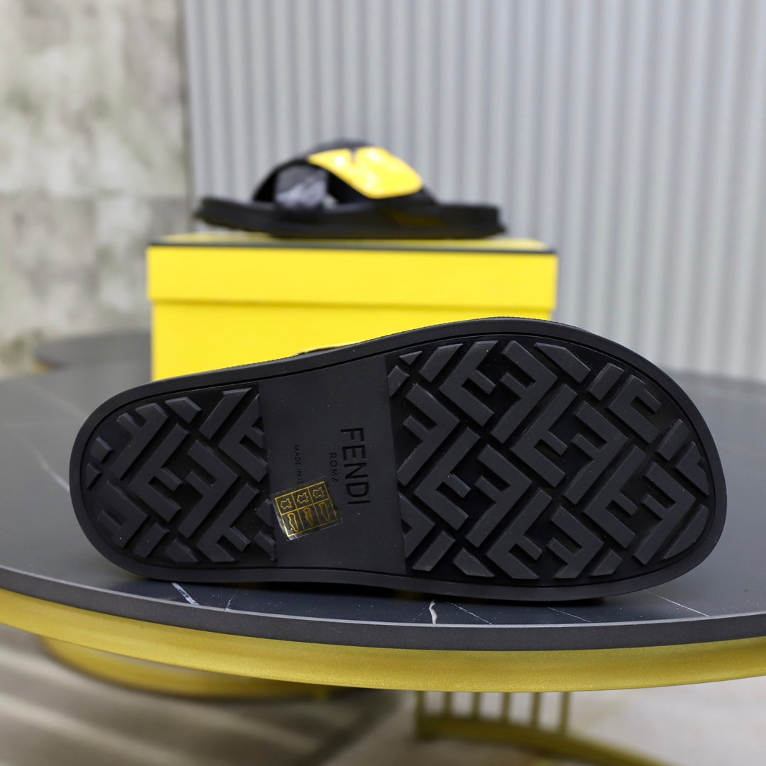 LuxluxHouse Best Quality Sandals Fendi