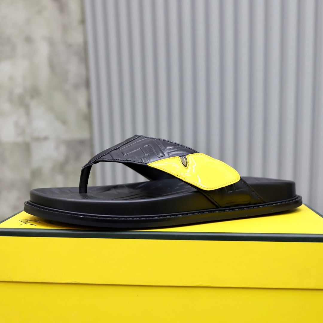 LuxluxHouse Best Quality Sandals Fendi