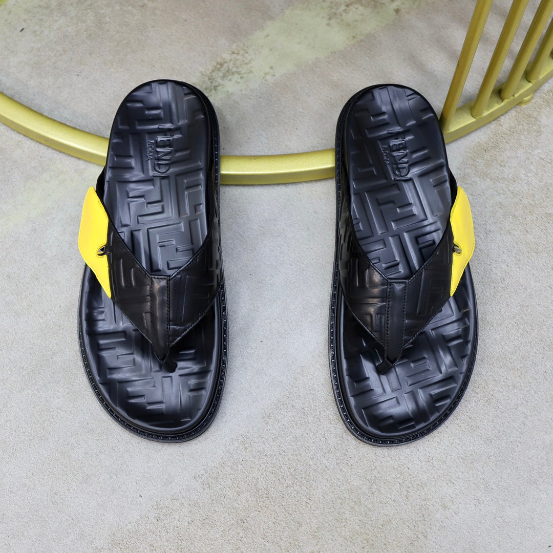 LuxluxHouse Best Quality Sandals Fendi