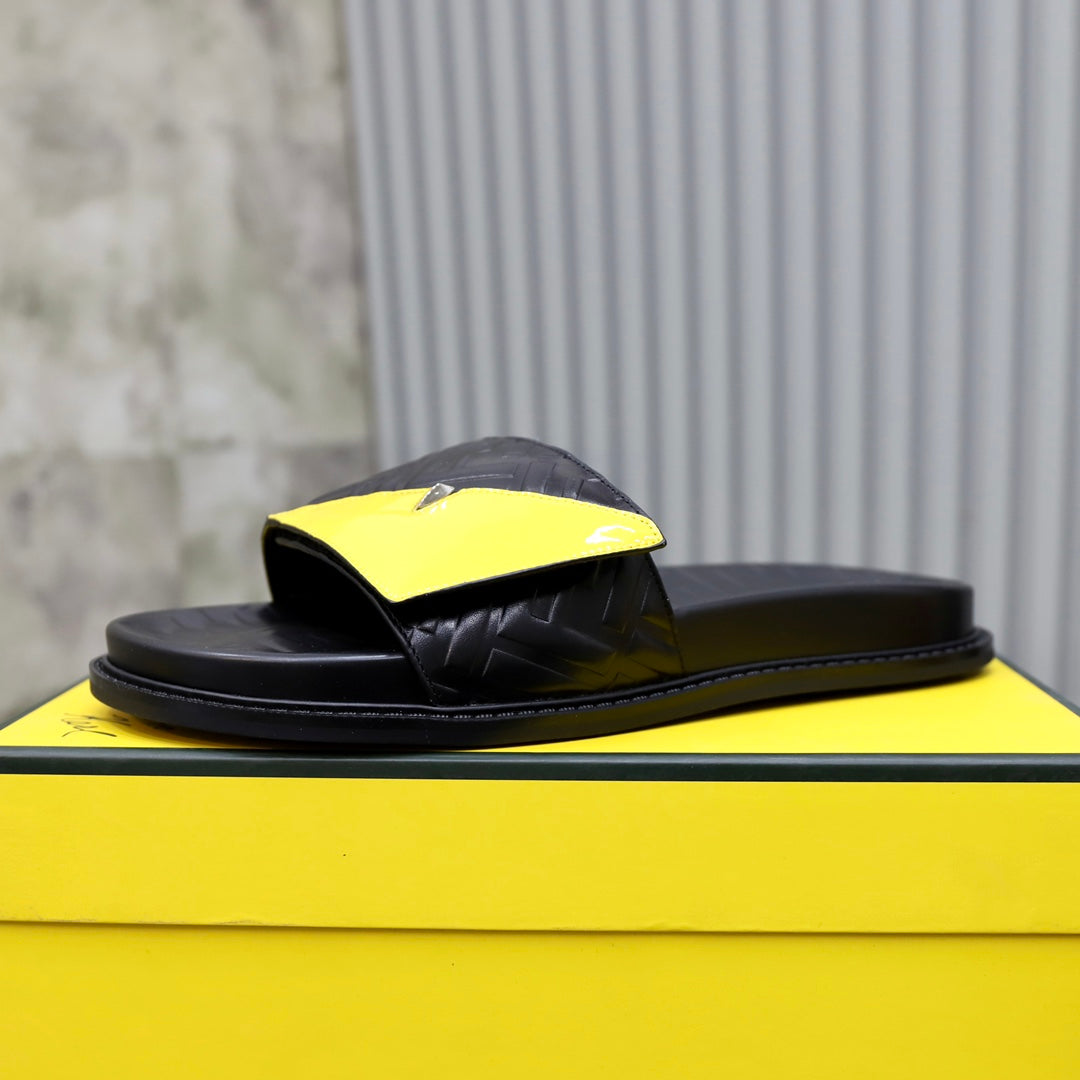 LuxluxHouse Best Quality Sandals Fendi