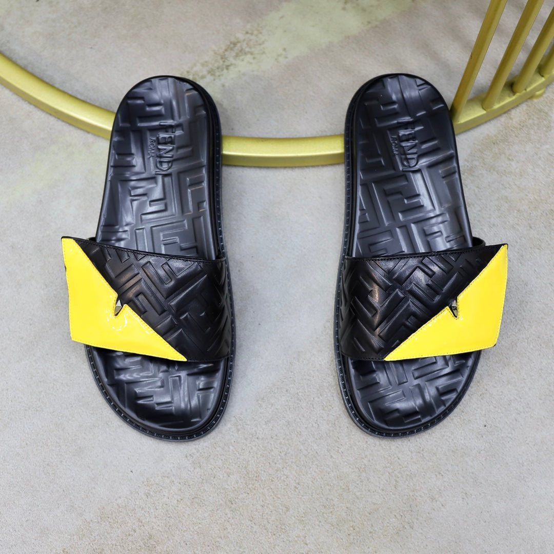 LuxluxHouse Best Quality Sandals Fendi